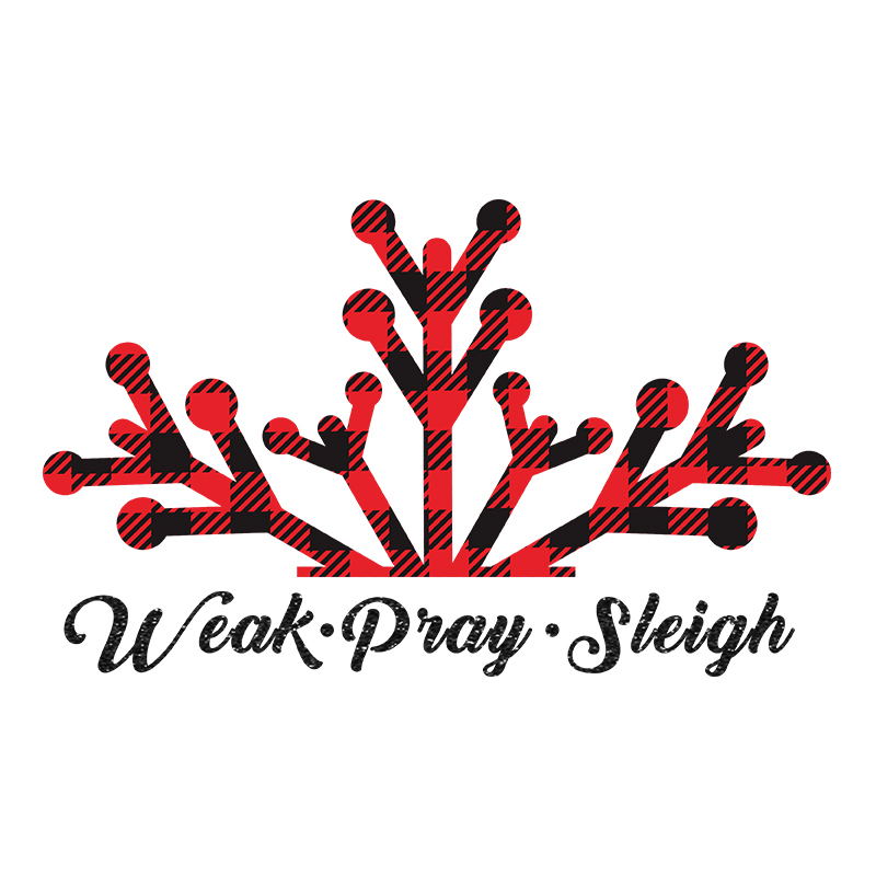 High quality printable vinyl glitter film weak pray sleigh christmas antlers transfer printing